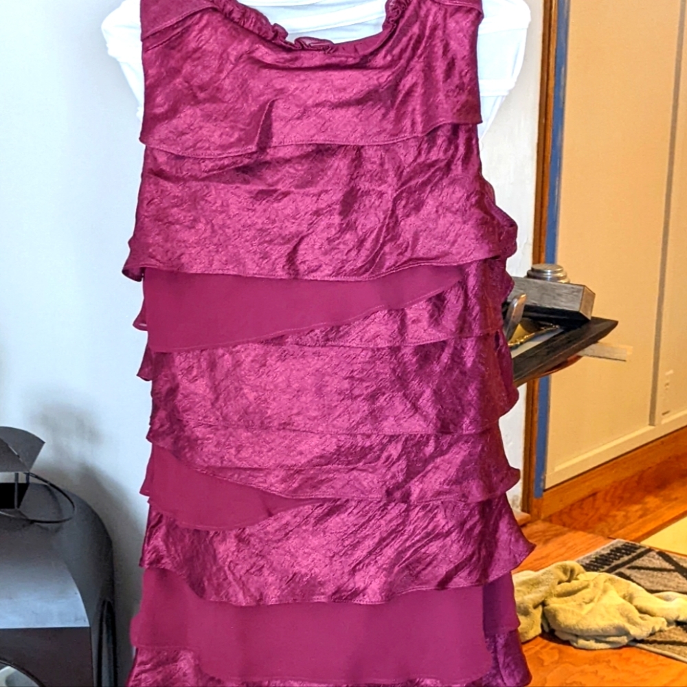 Special Occasion Dress